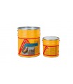 Sikafloor-161 - 2-Componenten epoxy primer