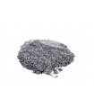 Sikafloor Coloured Flakes - ZWART / WIT