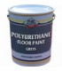 PaintMaster PU vloersealer