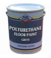 PaintMaster PU vloersealer - Primer hechtlaag voor nieuw beton