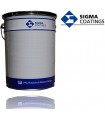 SIGMA 2K epoxy vloer/garagecoating