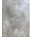2k Blanke lak mat - 1KG
