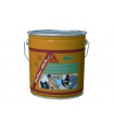 Sikafloor®-400 N Elastic